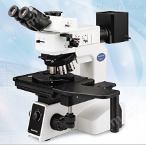 奥林巴斯金相显微镜MX51