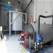 国产减压蒸馏设备生产