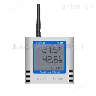 数字型与模拟型温湿度传感器不同的信号输出