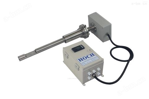 H-HDD100系列 现场在线式粉尘分析仪
