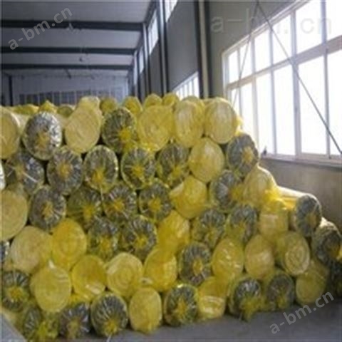 国标5公分厚玻璃丝绵生产厂家