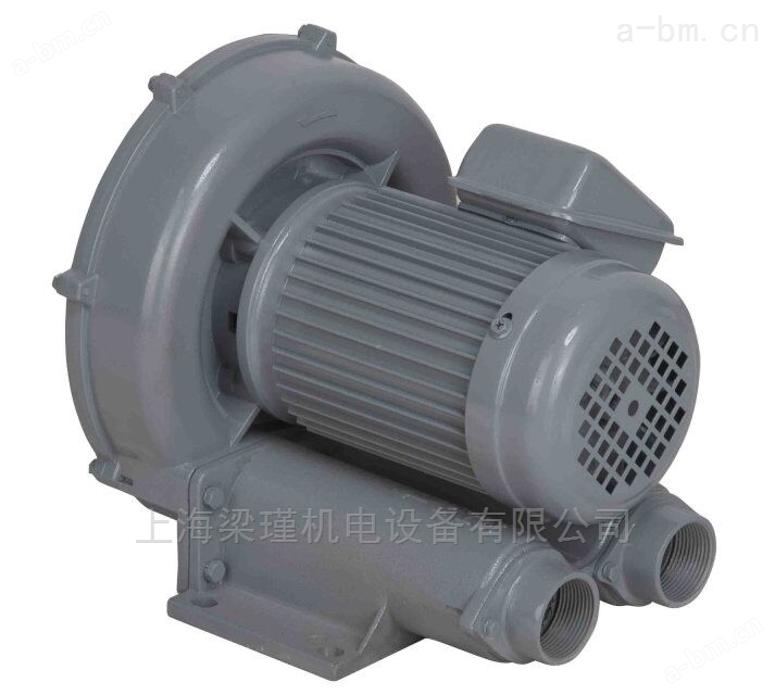 （0.4KW）原装中国中国台湾RB环形鼓风机报价