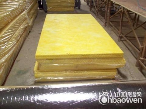 河北保温12公斤5-10公分玻璃棉板多少钱/m3