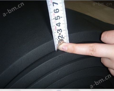 柔性优质橡塑保温板产品分类资料