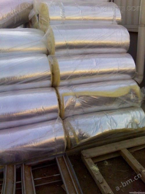 呼伦贝尔供应50厚12kg玻璃棉板每平米价格-