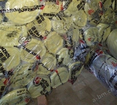 西宁离心玻璃棉卷毡5厘米价格发货价格