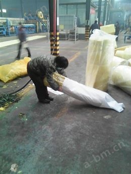 阻燃玻璃棉卷毡每平米多少钱一立方一吨?