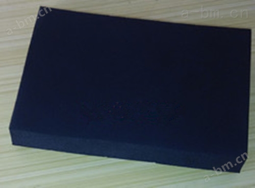盘锦专业生产b1级橡塑板