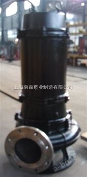 排污泵65WQ30-30-5.5