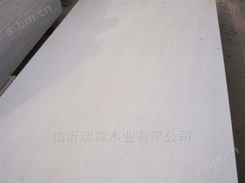 临沂瑞森胶合板厂 供应三合板 全杨木多层板