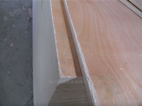 19厘多层板胶合板包装板木板材托盘板家具板