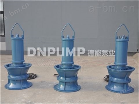 排涝泵型号