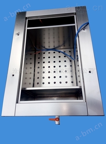 国标恒胜牌TDYL-III低温溢流水箱型号/标准
