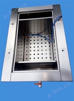 国标恒胜牌TDYL-III低温溢流水箱型号/标准