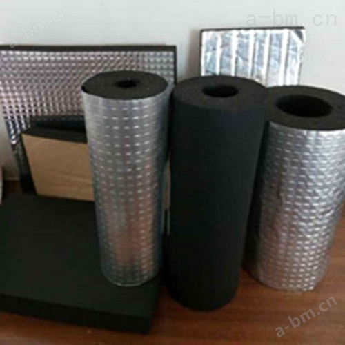 隔音橡塑保温板 厂家直接供应各种优质橡塑