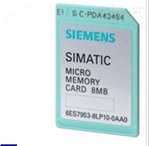 西门子6ES7953-8LM20-0AA0