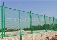 果园围栏网铁路隔离栅栏 铁路防护网