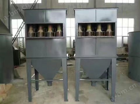 辽宁130T锅炉布袋除尘器改造方案