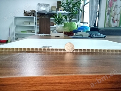 临沂竹木纤维工程板 石塑板 塑钢板