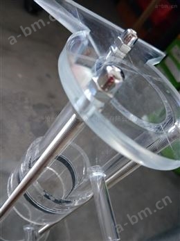 泡沫流动度试验仪‘泡沫测定仪-主要产品