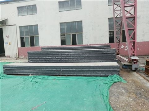 空间桁架轻型板 钢边框装配式建筑板材厂家