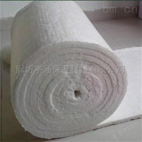 环保*硅酸铝纤维毯报价