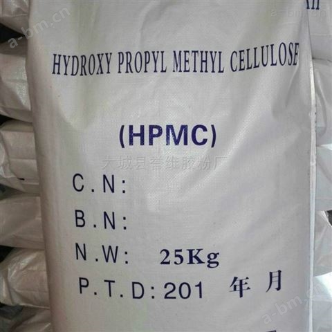 羟丙基甲基纤维素 HPMC  砂浆